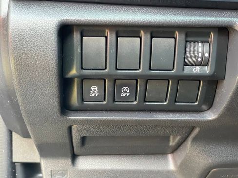 Used 2019 Subaru Forester w/ Alloy Wheel Package AWD/4WD image 15