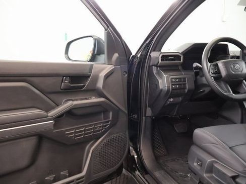 New 2026 Toyota Tacoma SR5 AWD/4WD image 8