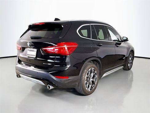 Used 2020 BMW X1 sDrive28i image 7