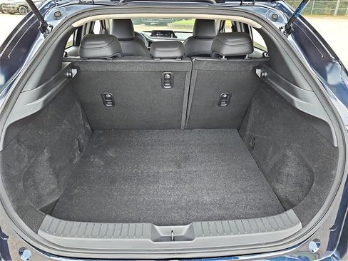 New 2025 MAZDA CX-30 AWD 2.5 S w/ Preferred Package image 13