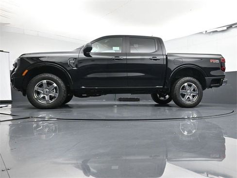 New 2025 Ford Ranger XLT w/ FX4 Off-Road Package image 27