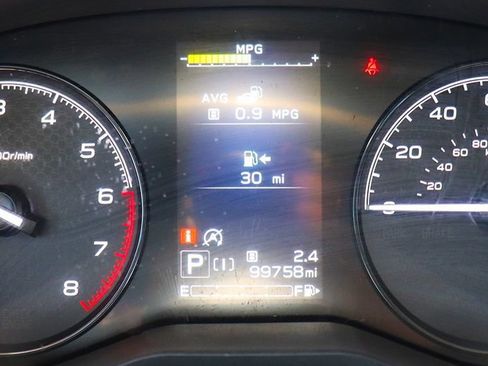 Used 2022 Subaru Forester AWD/4WD image 42