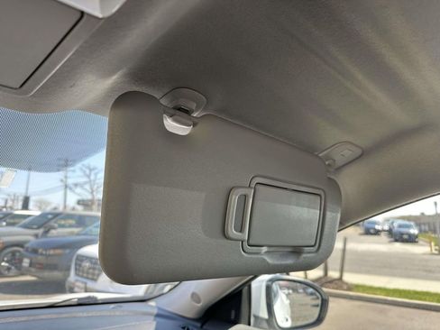 Used 2021 Nissan Sentra SV FWD image 33