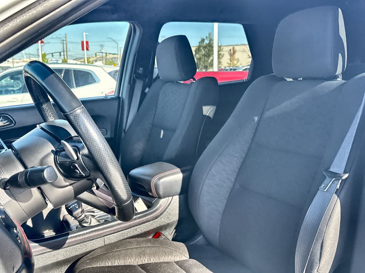 Used 2023 Dodge Durango GT AWD/4WD image 11
