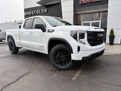 New 2026 GMC Sierra 1500 Elevation w/ Elevation Select Package image 3