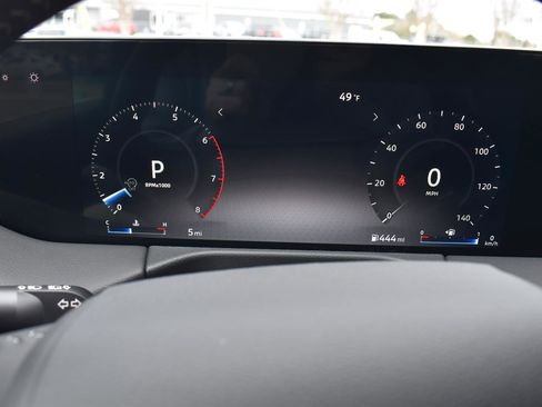 New 2026 Nissan Armada SV image 25