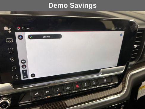 New 2025 GMC Sierra 1500 Elevation w/ Elevation Premium Package image 26