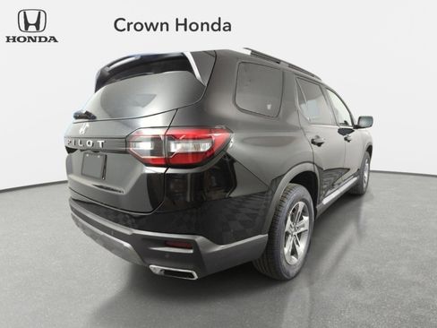 New 2026 Honda Pilot EX-L image 4