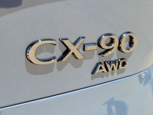 New 2026 MAZDA CX-90 Plug-In Hybrid w/Premium Sport image 24
