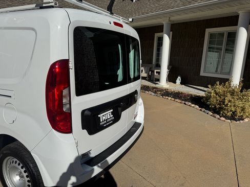 Used 2022 RAM ProMaster City Wagon image 38