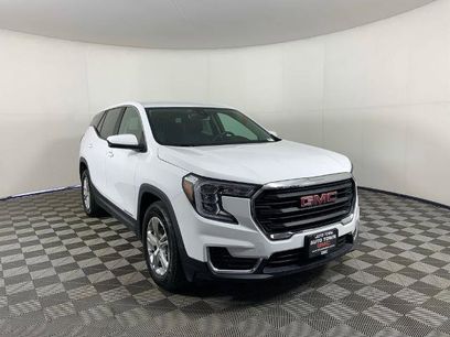 Used 2024 GMC Terrain SLE