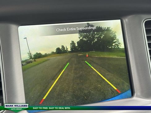 Used 2023 Dodge Charger Scat Pack image 21