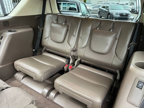 Used 2011 Lexus GX 460 w/ Convenience Pkg AWD/4WD image 22