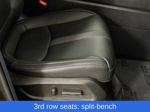 Certified 2025 Honda Pilot EX-L image 27