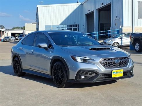 Used 2023 Subaru WRX Limited image 8