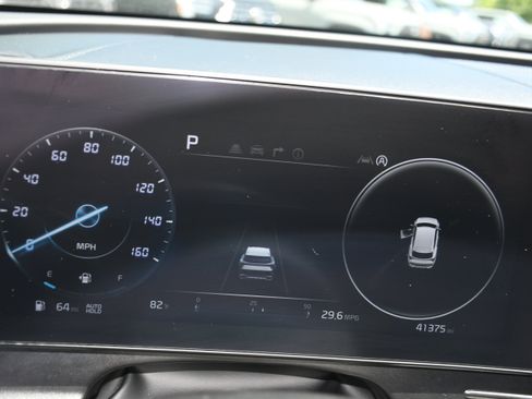 Used 2023 Kia Sportage SX AWD/4WD image 15