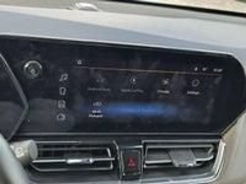 New 2025 Chevrolet TrailBlazer ACTIV w/ Convenience Package FWD image 19