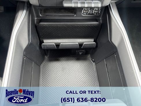 Used 2020 RAM 1500 Big Horn AWD/4WD image 17