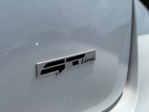 New 2026 Kia K5 GT-Line FWD image 11