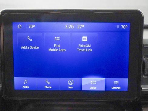 Used 2022 Ford Explorer Limited w/ Equipment Group 301A image 35