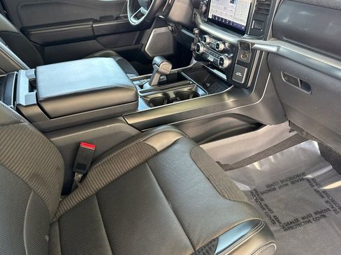 Used 2023 Ford F150 Raptor image 18