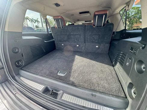 Used 2017 Cadillac Escalade ESV Premium Luxury AWD/4WD image 48