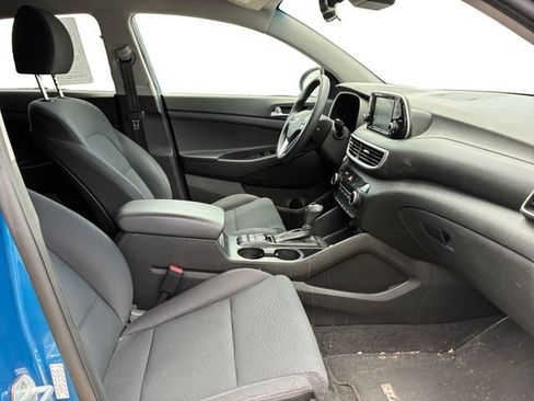 Used 2020 Hyundai Tucson Value AWD/4WD image 12