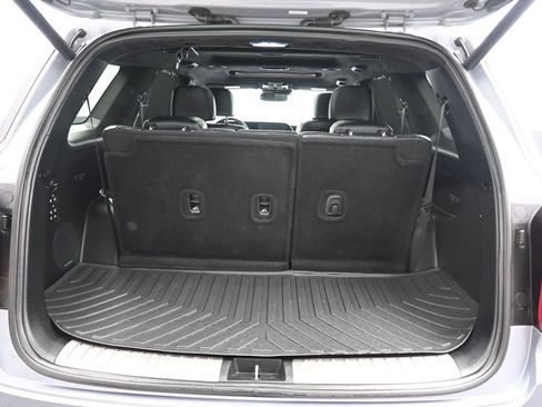 Used 2020 Hyundai Palisade Limited AWD/4WD image 63