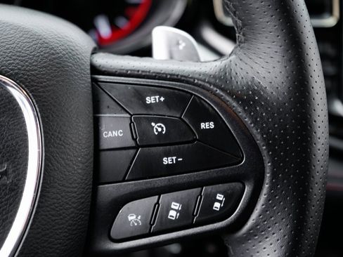 Used 2022 Dodge Durango R/T image 26