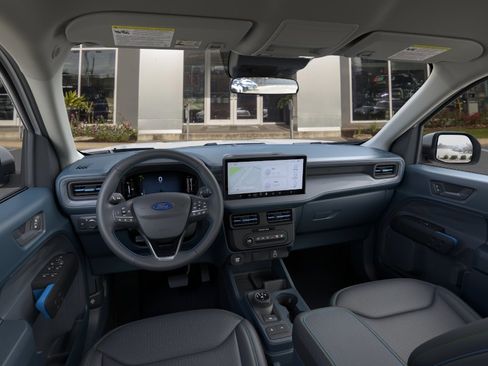 New 2026 Ford Maverick Lobo AWD/4WD image 31
