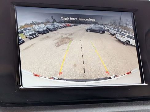 New 2026 RAM ProMaster 1500 w/ Convenience Group image 20