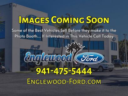 Used 2022 Ford EcoSport Titanium
