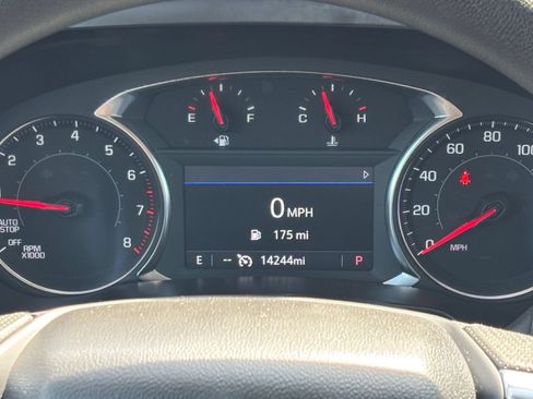 Used 2026 Chevrolet Blazer LT FWD image 39