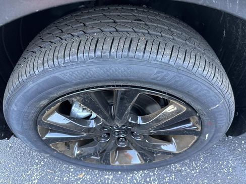 New 2026 MAZDA CX-30 AWD 2.5 S image 13