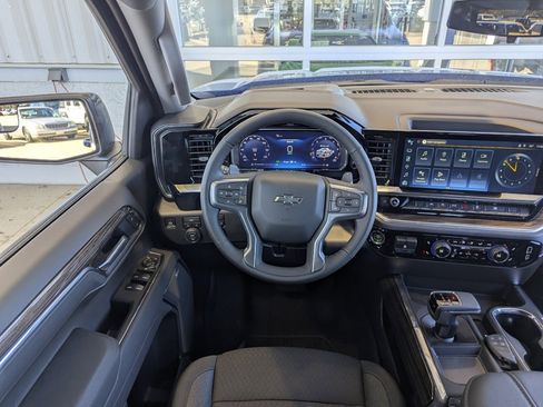 New 2026 Chevrolet Silverado 1500 RST w/ Convenience Package II image 3