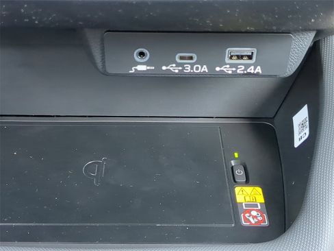 New 2026 Subaru Forester Premium image 23