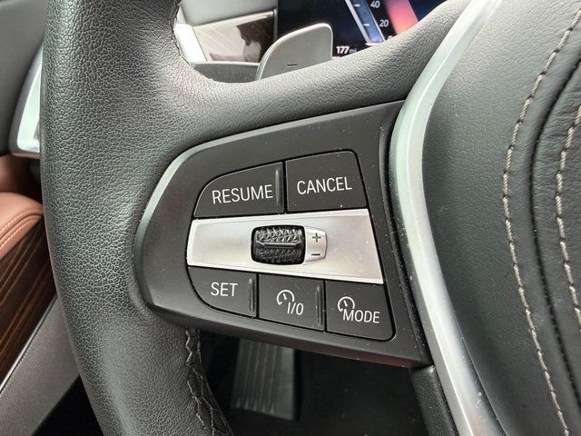 Used 2026 BMW X5 xDrive40i AWD/4WD image 18