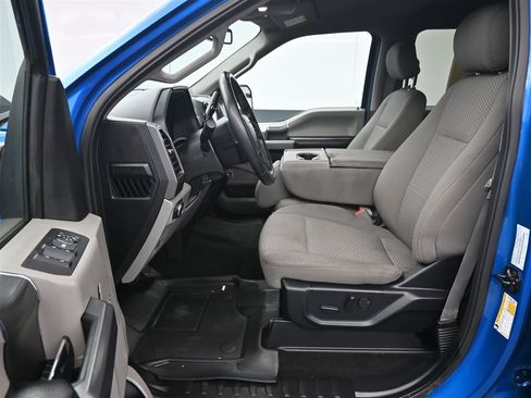 Used 2019 Ford F150 XLT w/ Equipment Group 302A Luxury image 13