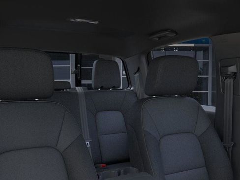 New 2026 Chevrolet Colorado Trail Boss image 25