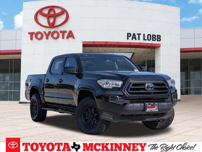 Used 2023 Toyota Tacoma SR