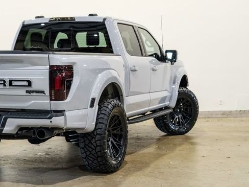 Used 2026 Ford F150 Raptor AWD/4WD image 36
