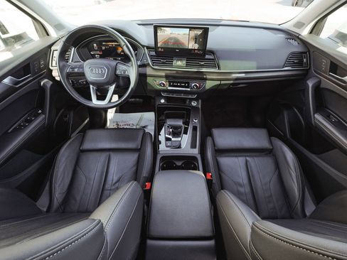 Used 2024 Audi Q5 2.0T Premium Plus image 43