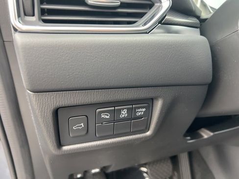 New 2025 MAZDA CX-5 Carbon Edition image 26