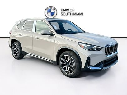 New 2026 BMW X1 xDrive28i w/ Technology Package