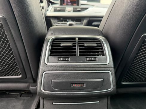 Used 2013 Audi A6 3.0T Premium AWD/4WD image 28