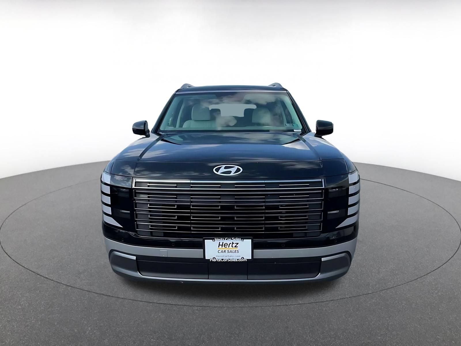 Used 2026 Hyundai Palisade SEL FWD image 4