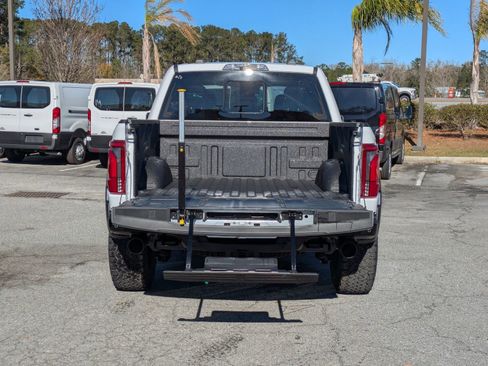 New 2025 Ford F150 Raptor image 14