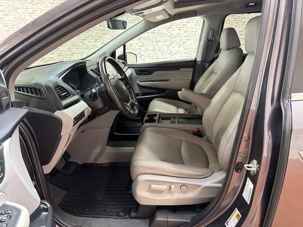 Used 2020 Honda Odyssey EX-L image 38