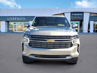 Used 2024 Chevrolet Suburban Premier video 2
