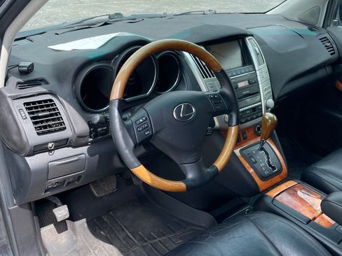 Used 2009 Lexus RX 350 AWD image 9